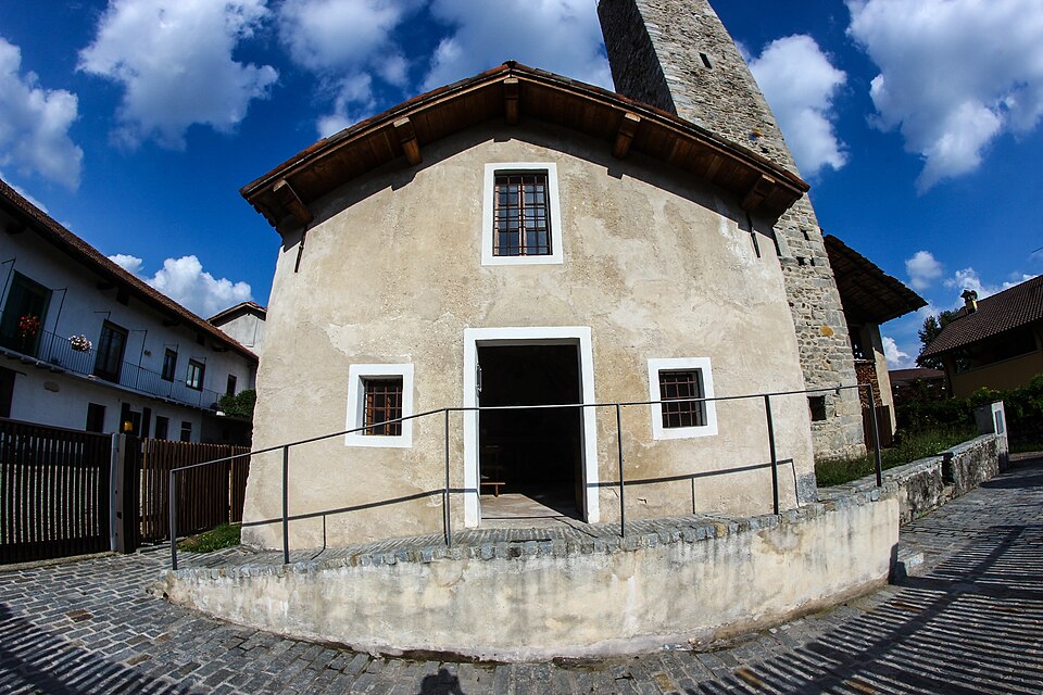 chiesa di San Nicola