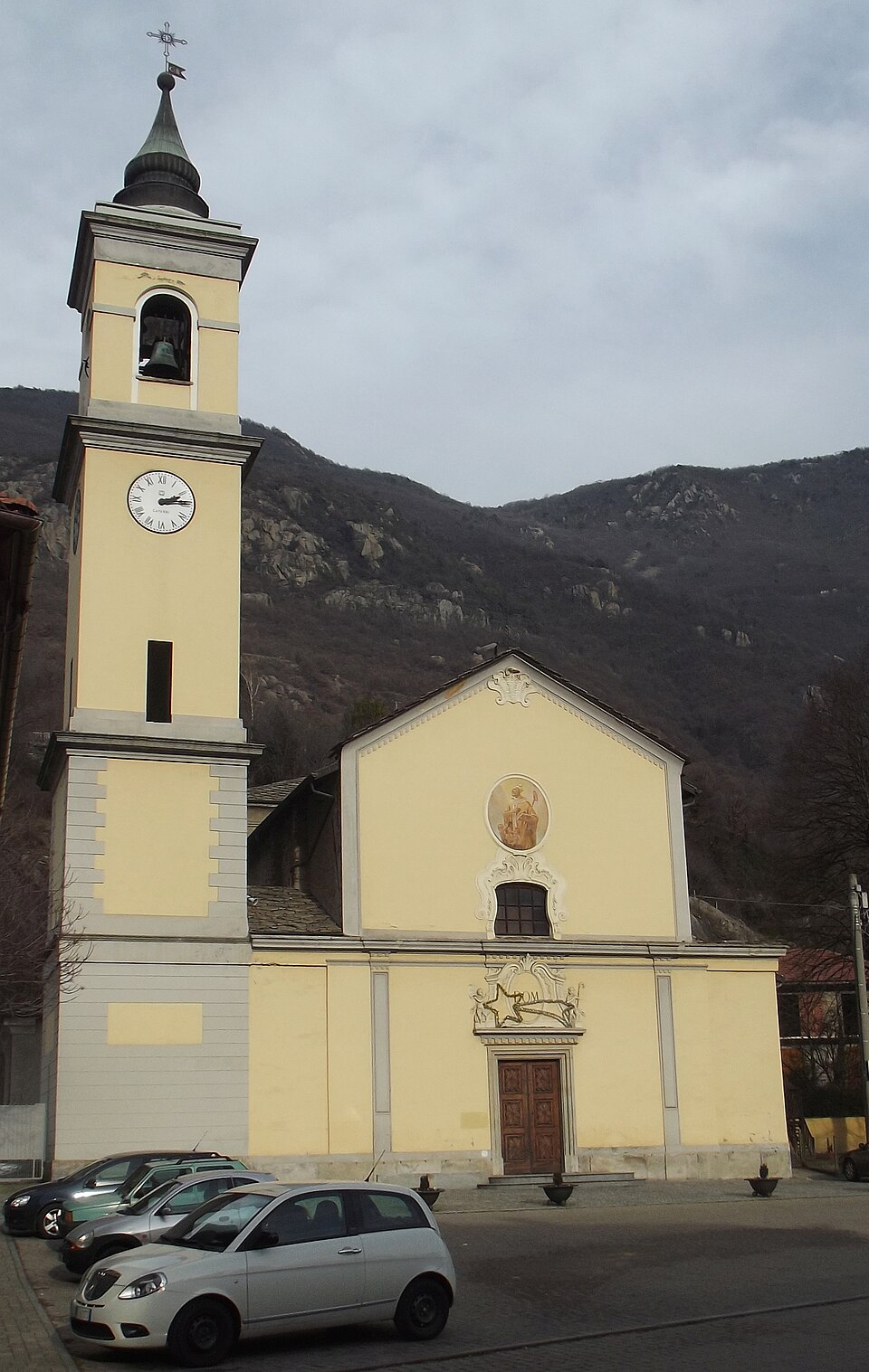chiesa di San Nicola