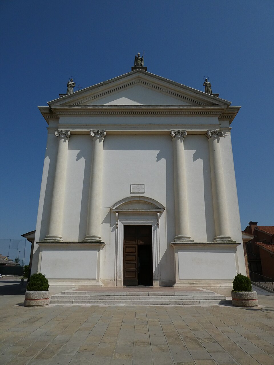 chiesa di San Nicola