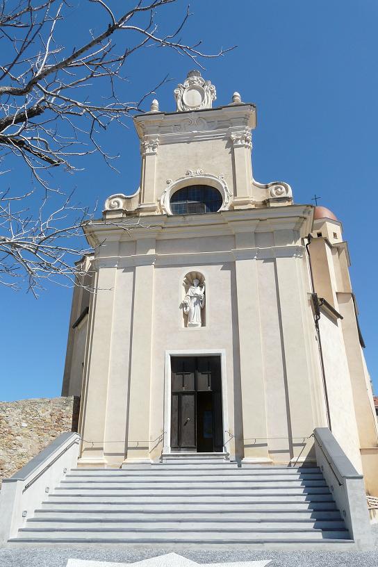 chiesa di San Nicola da Tolentino