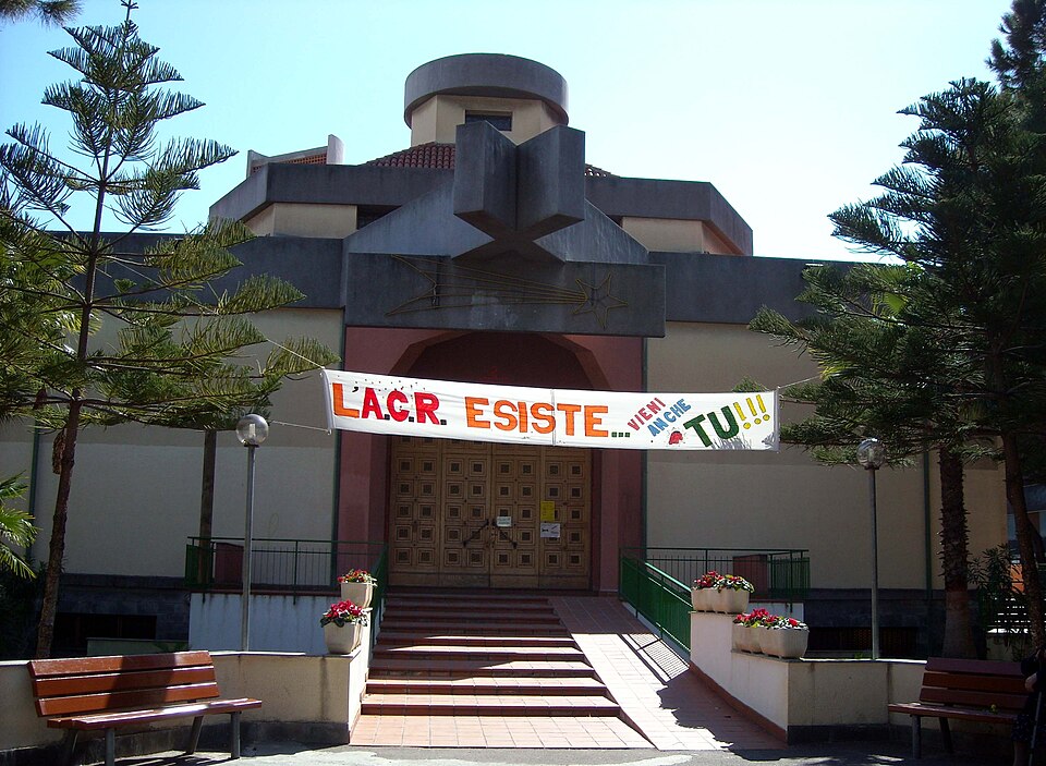 chiesa di San Nicola da Tolentino