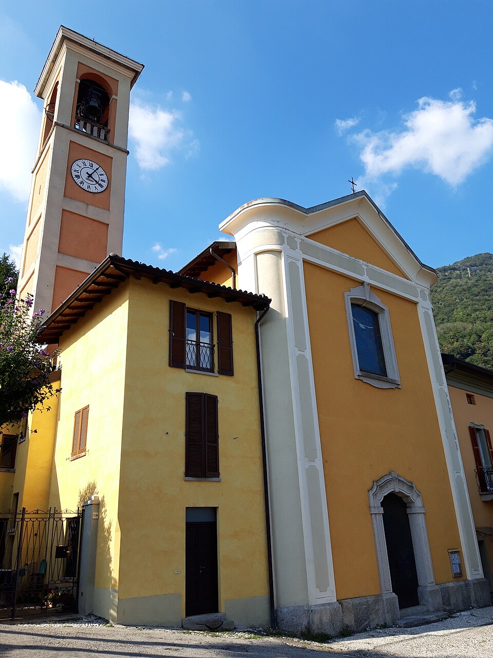 chiesa di San Nicola di Bari