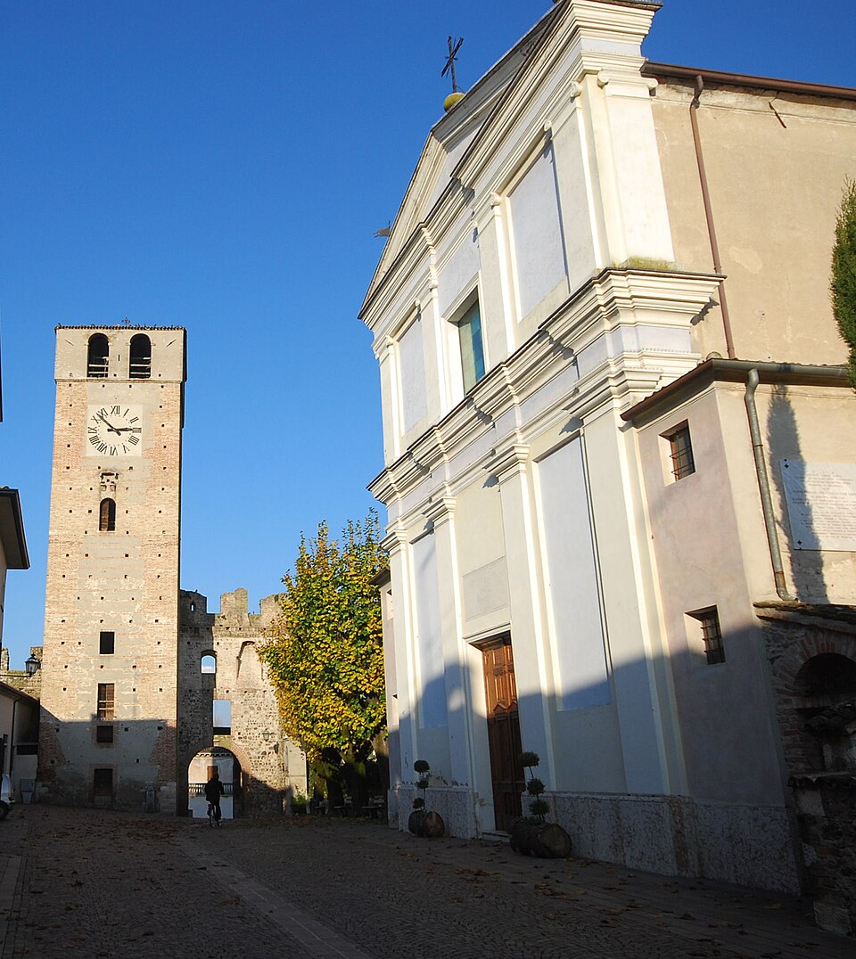 chiesa di San Nicola di Bari