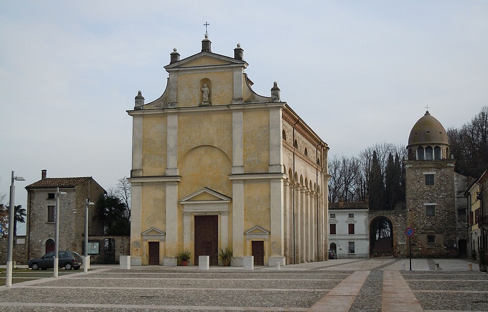 chiesa di San Nicola di Bari
