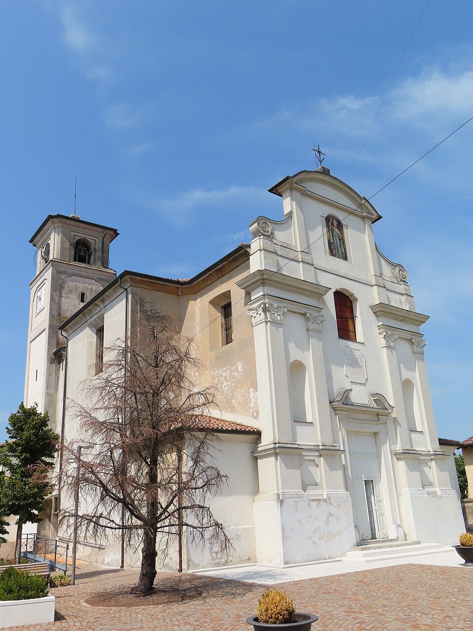 chiesa di San Nicola di Bari