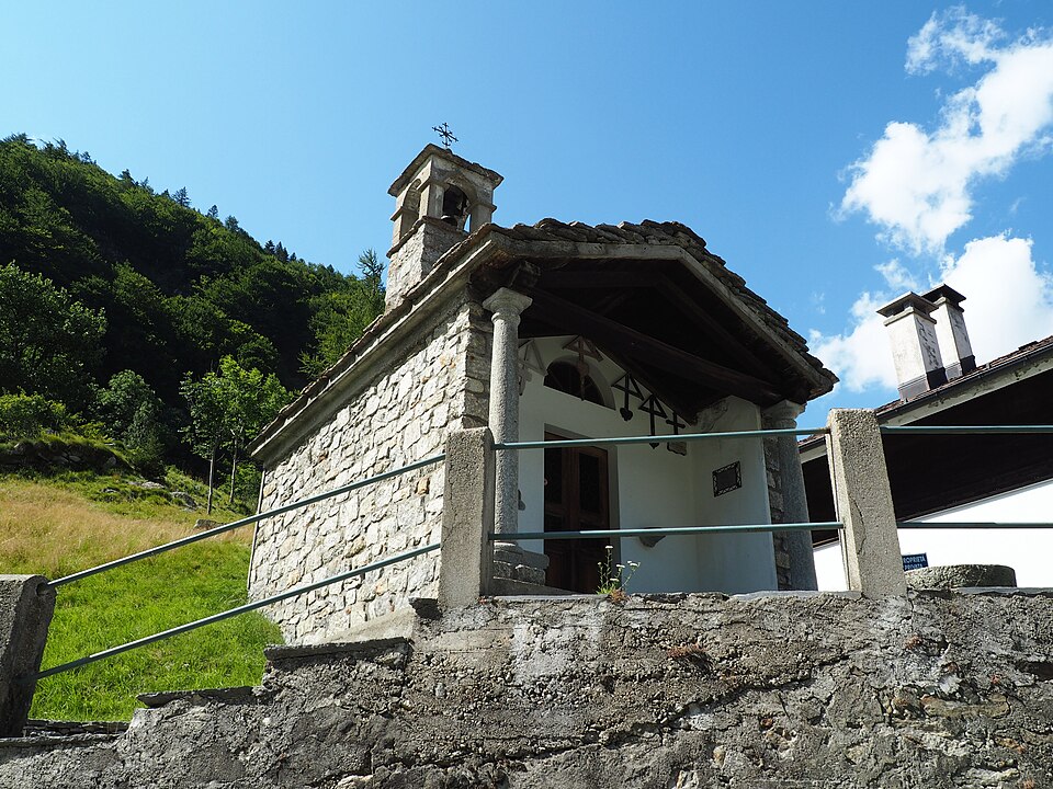 chiesa di San Nicola