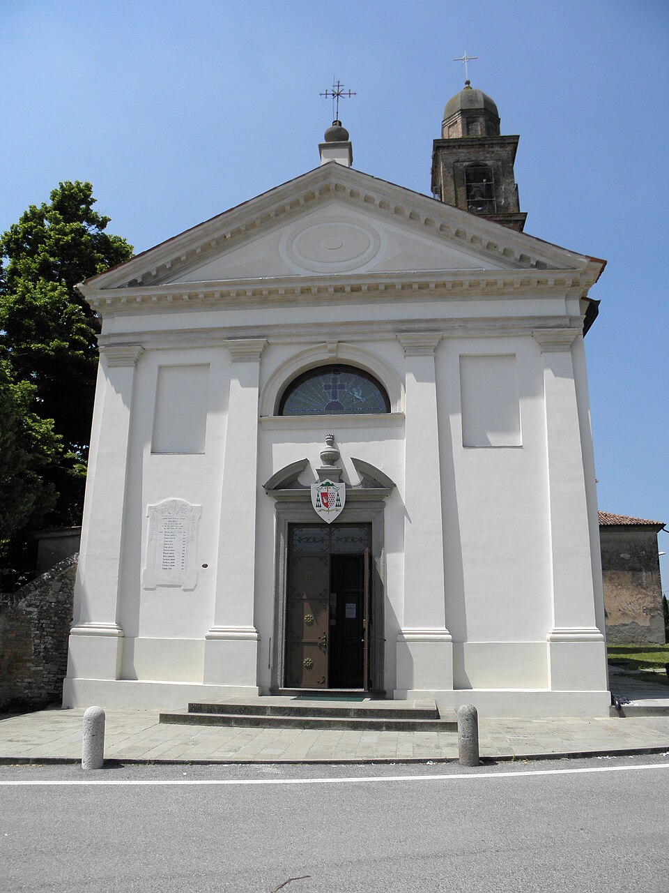 chiesa di San Nicola