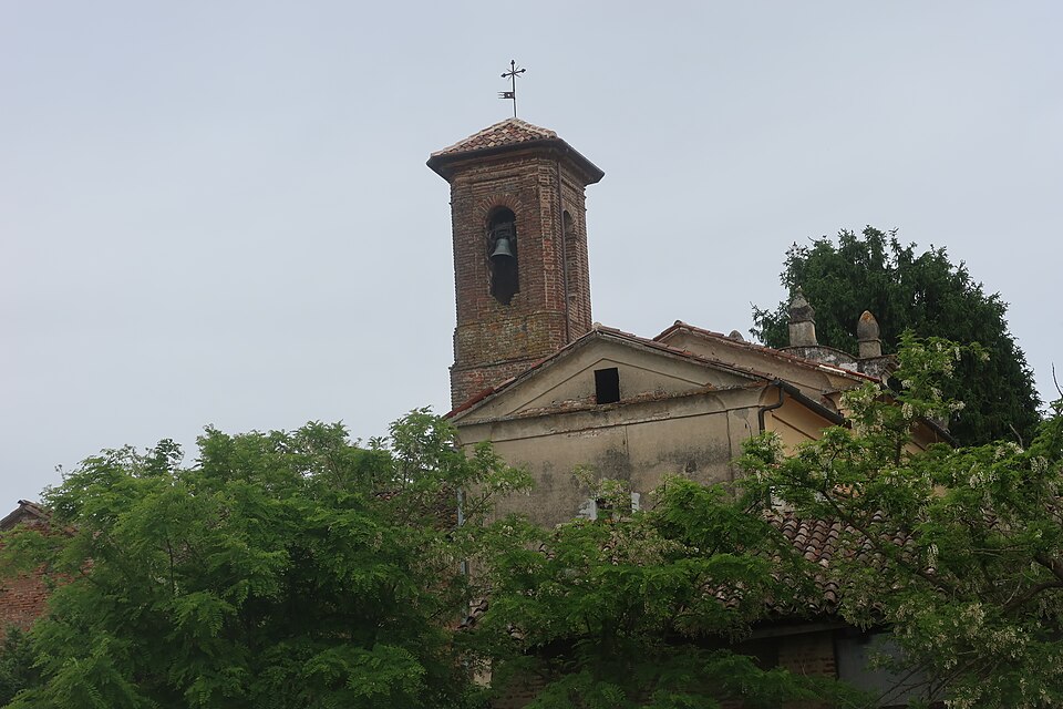 chiesa di San Nicola