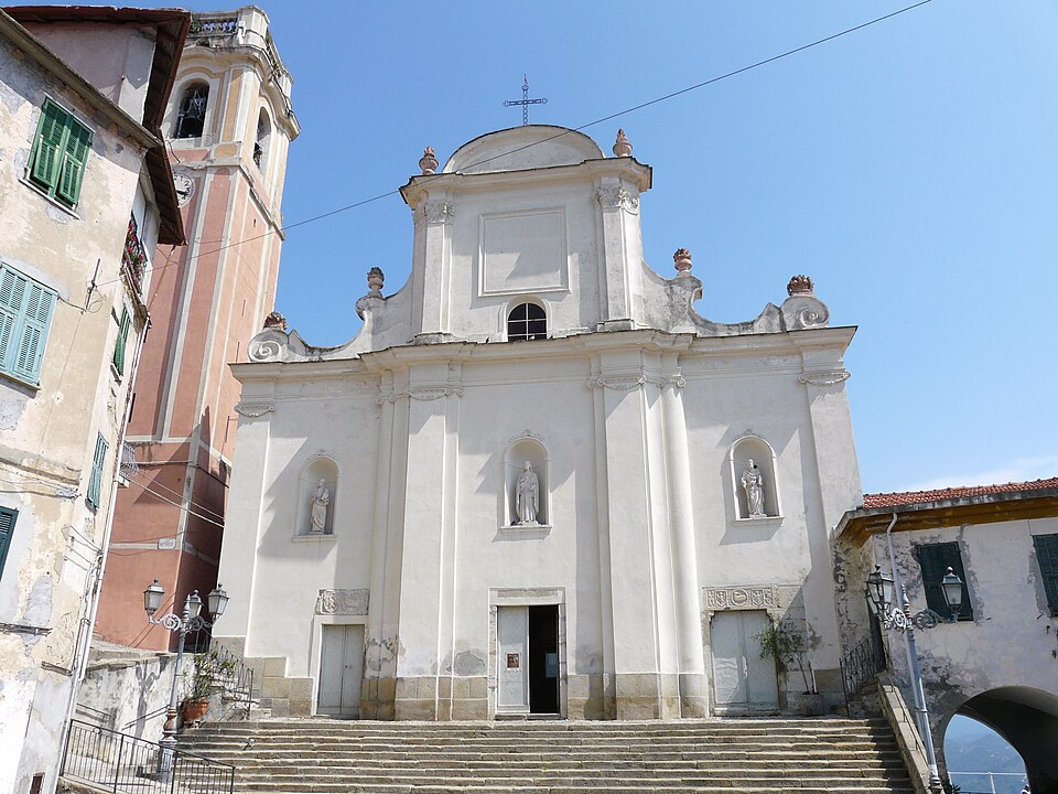 chiesa di San Nicola