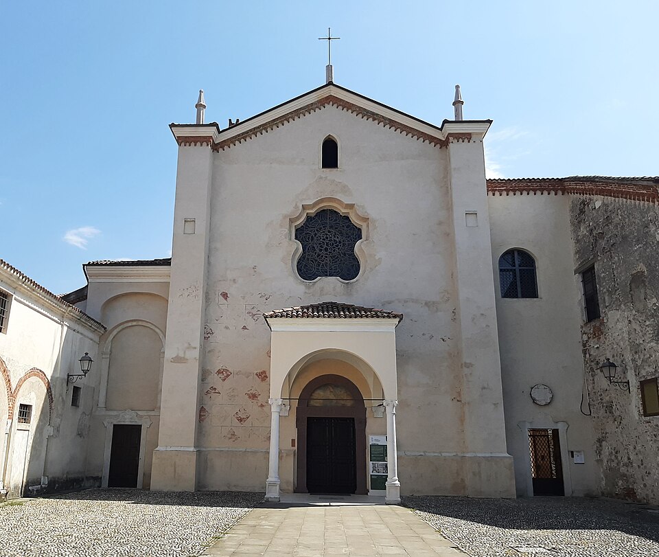 chiesa di San Nicola