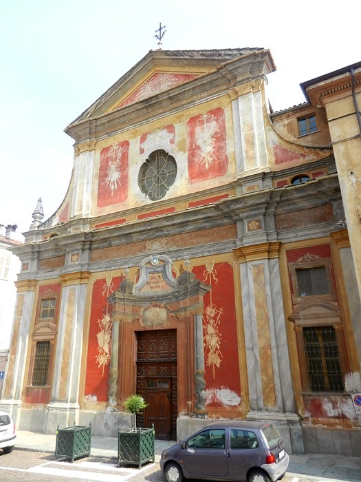 chiesa di San Nicola