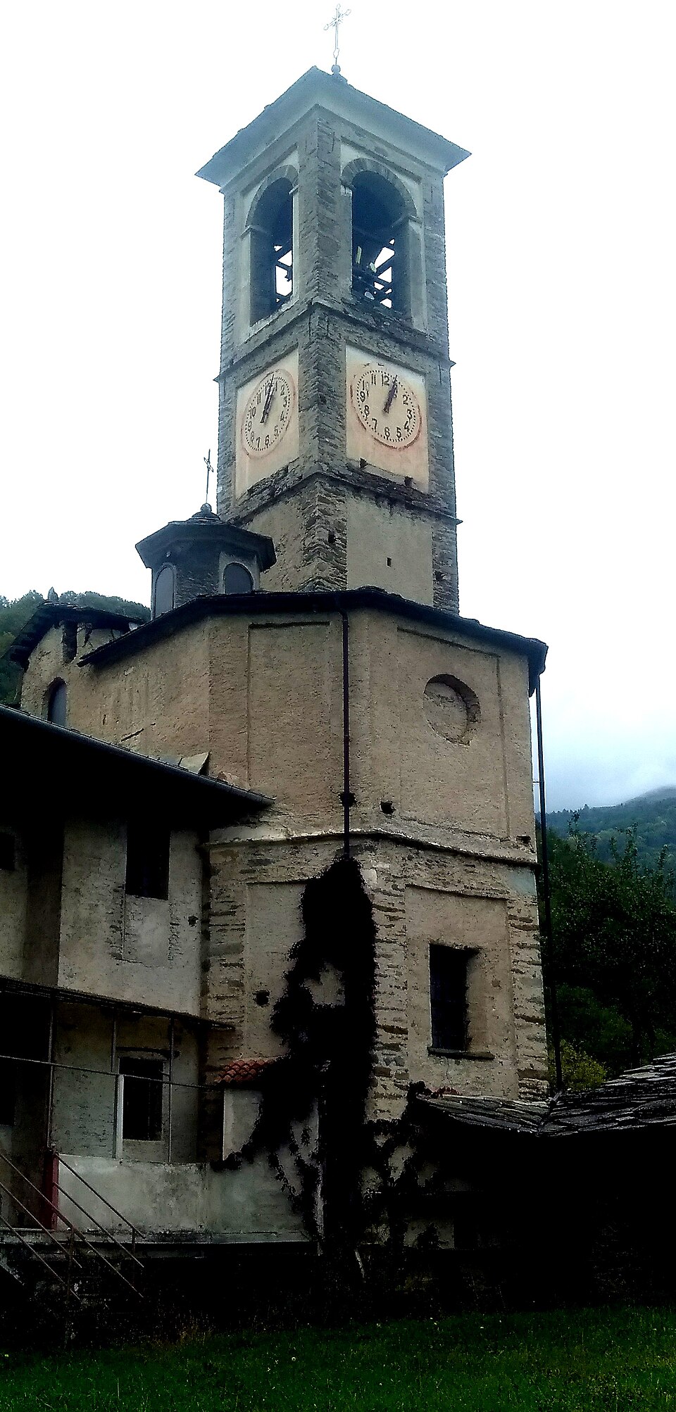 chiesa di San Nicolao