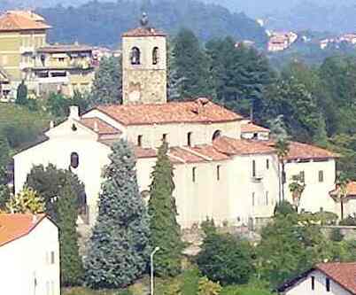 chiesa di San Nicolao