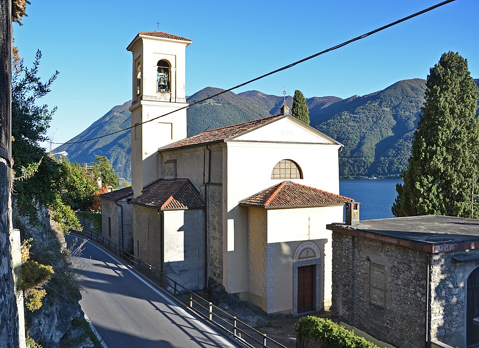 chiesa di San Nicolao