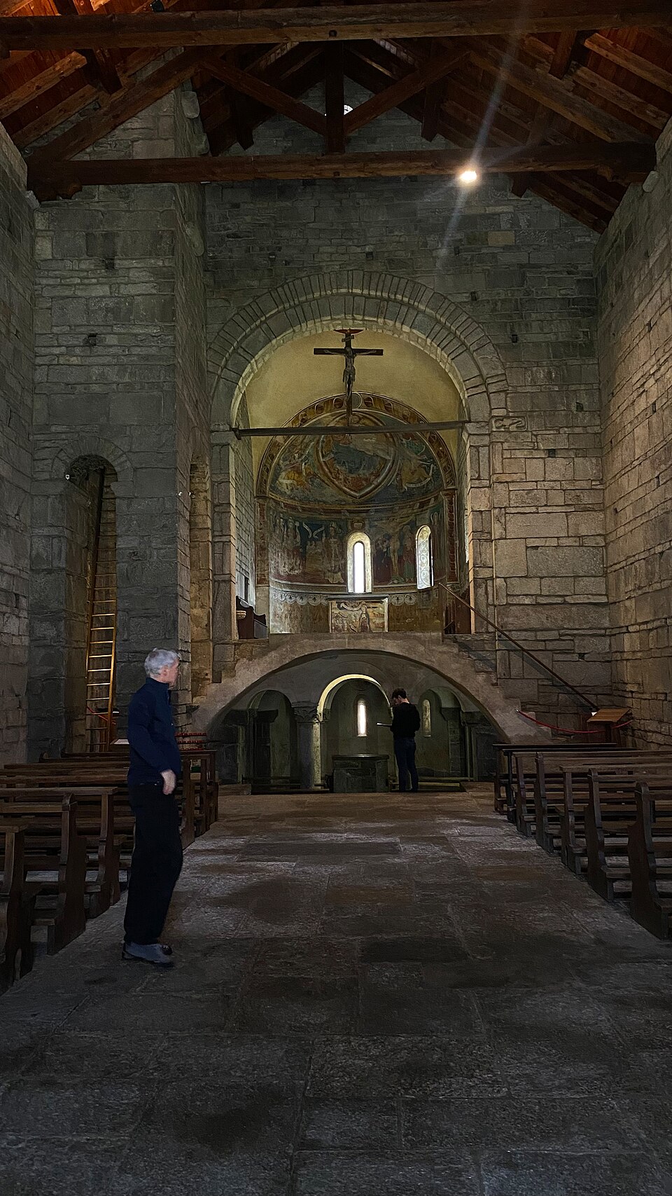 chiesa di San Nicolao