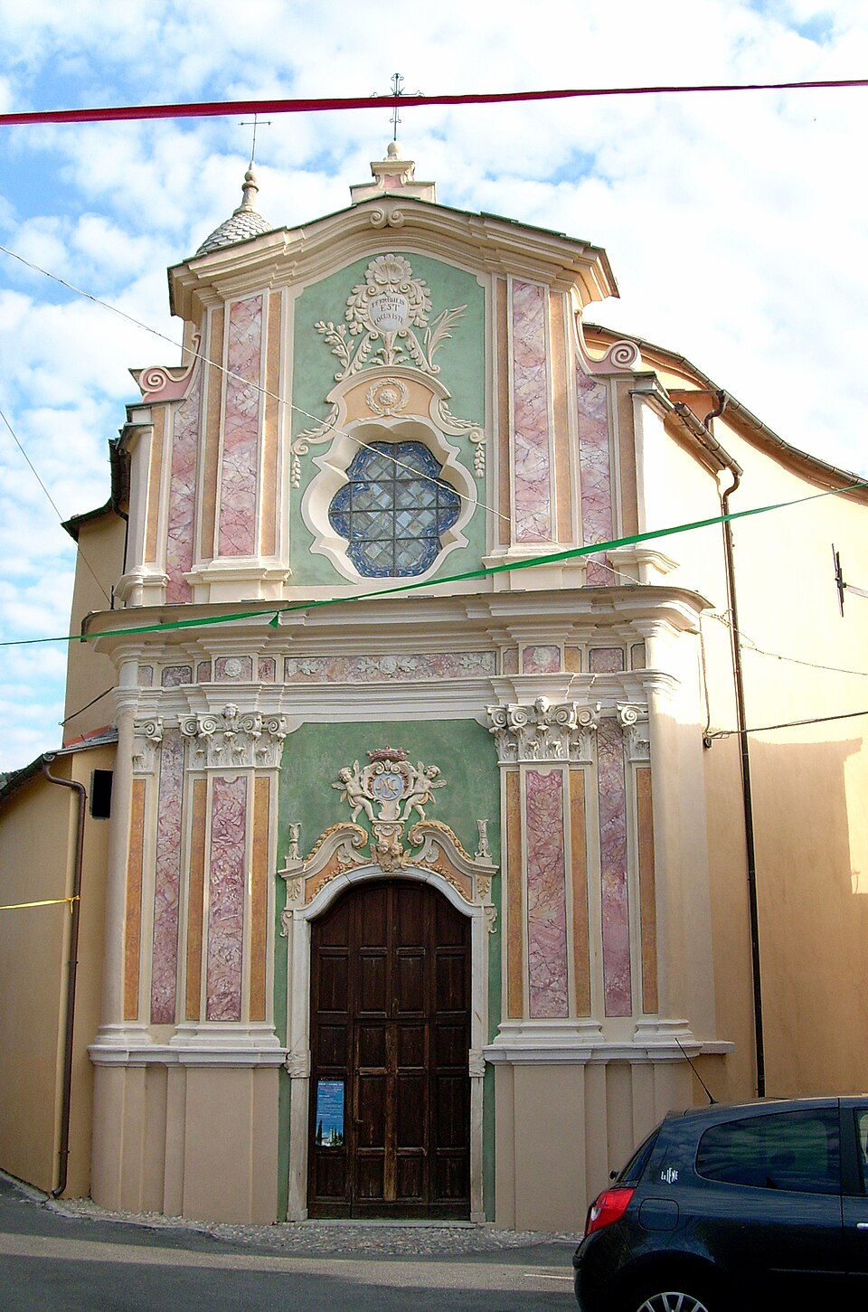 chiesa di San Pantaleone