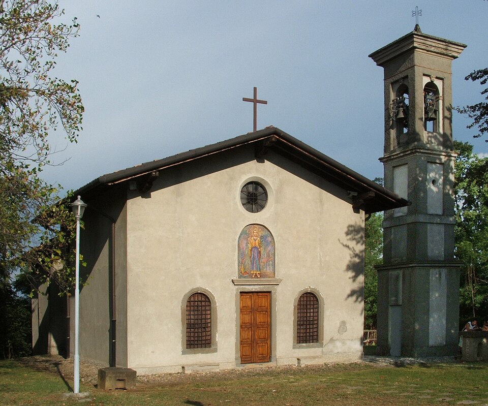 chiesa di San Pantaleone