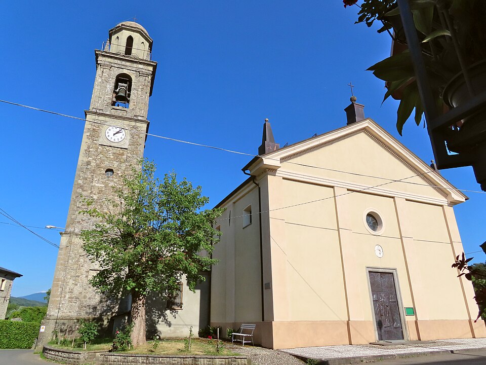 chiesa di San Paolo
