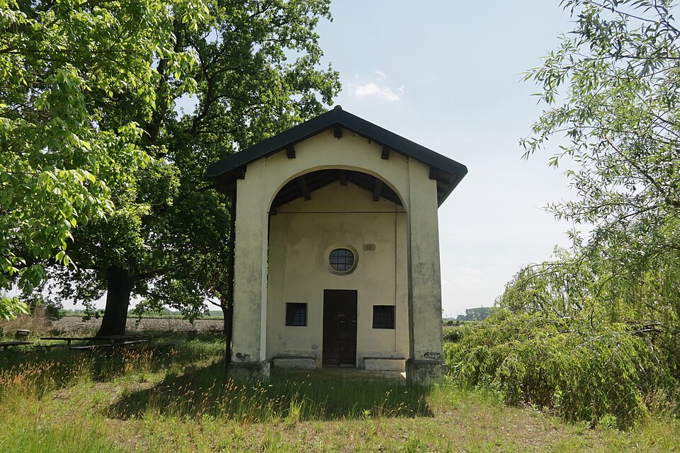 chiesa di San Paolo Apostolo
