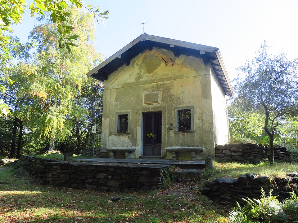 chiesa di San Paolo Apostolo