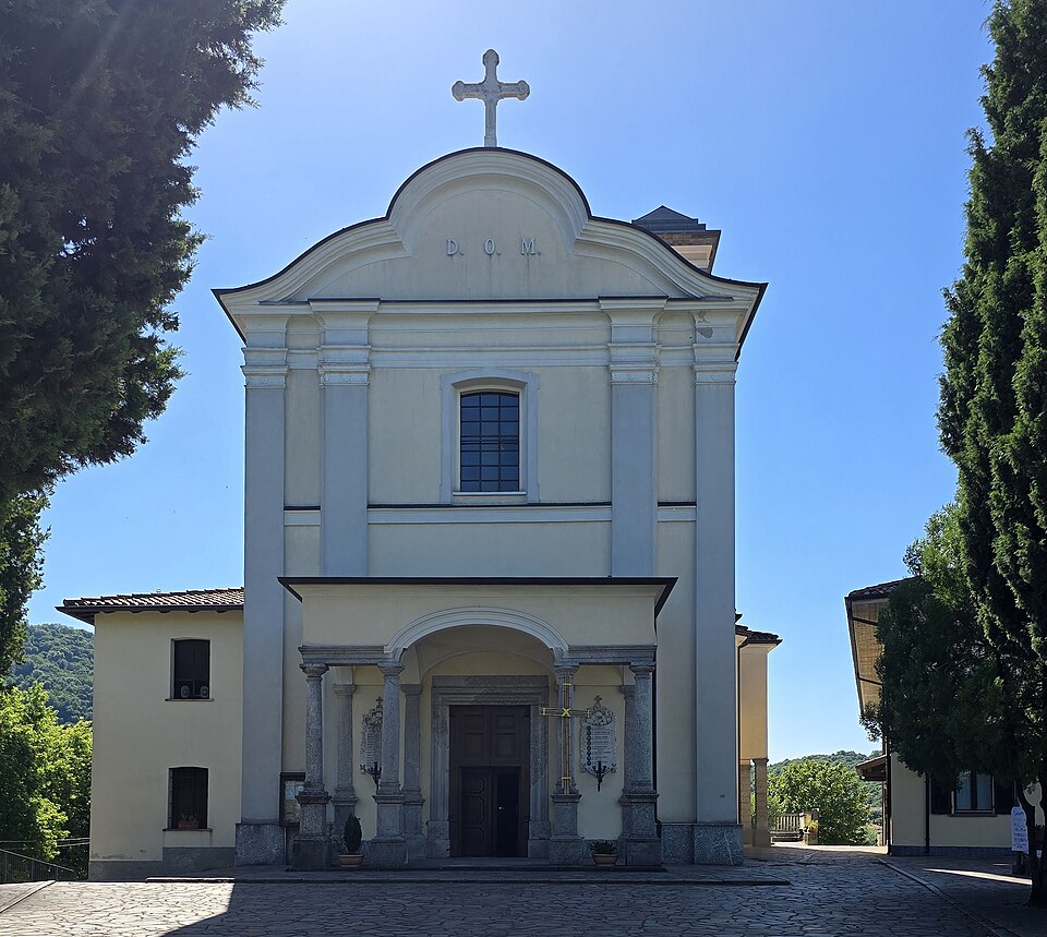 chiesa di San Paolo Apostolo