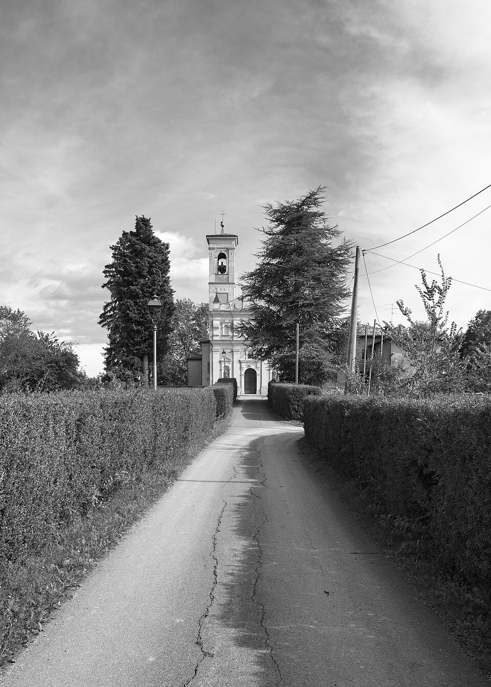 chiesa di San Paolo