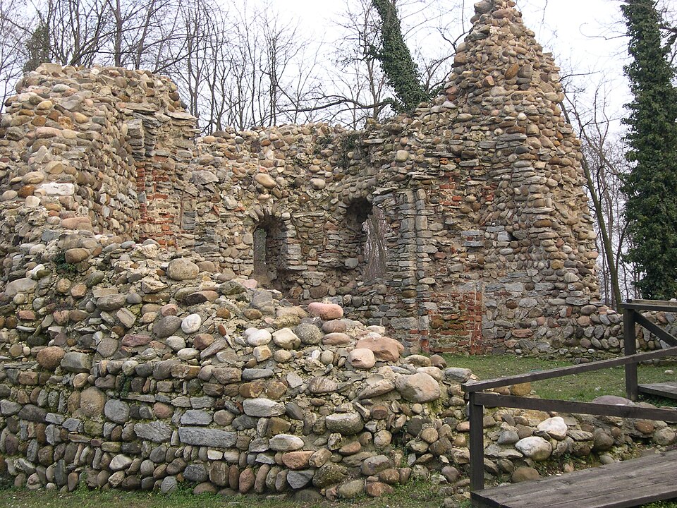 chiesa di San Paolo