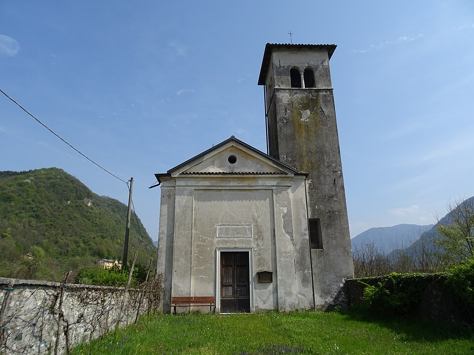 chiesa di San Paolo