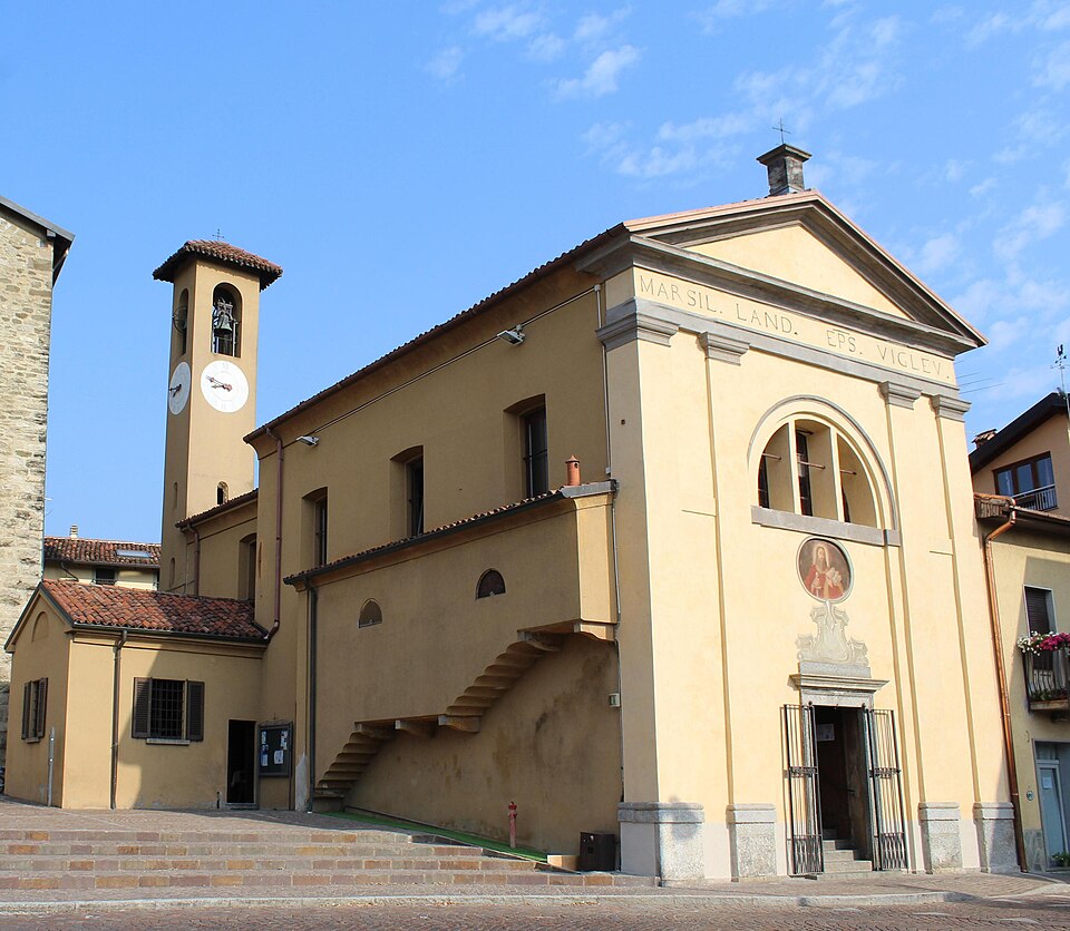chiesa di San Paolo