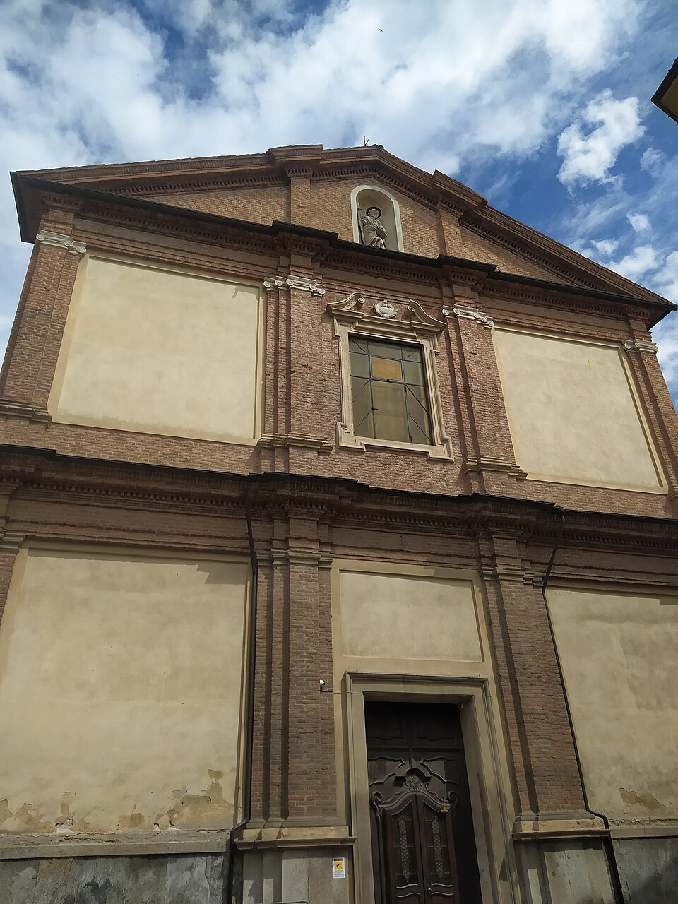 chiesa di San Paolo