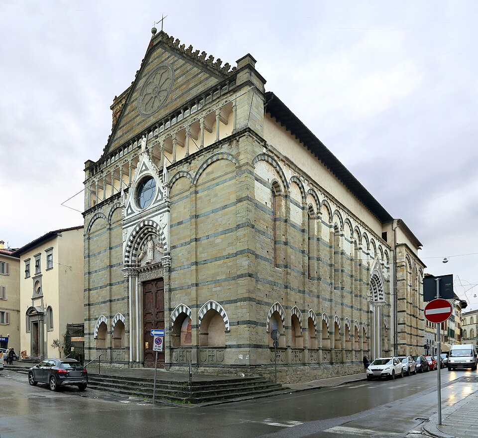 chiesa di San Paolo