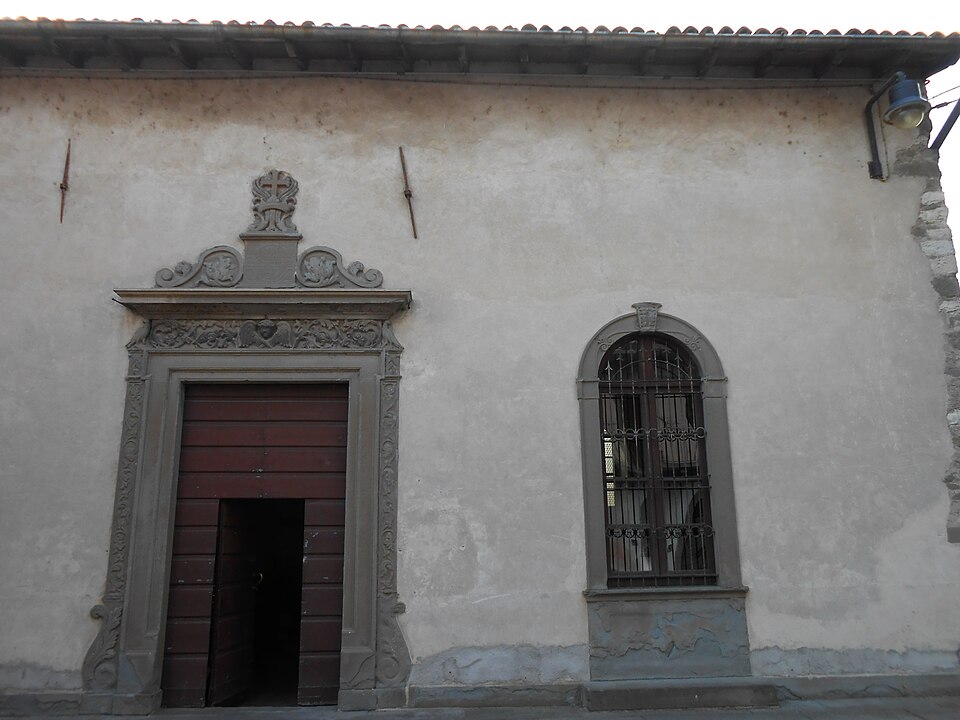chiesa di San Paolo