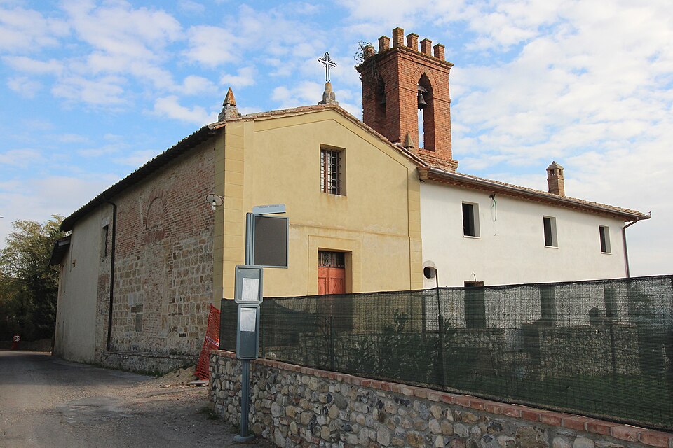 chiesa di San Paolo