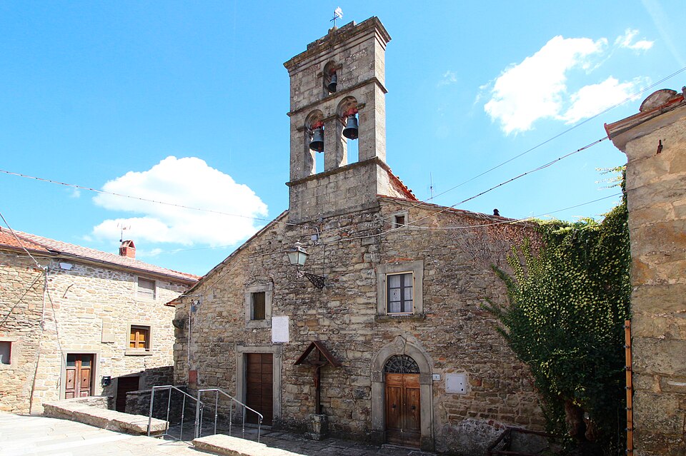 chiesa di San Paolo