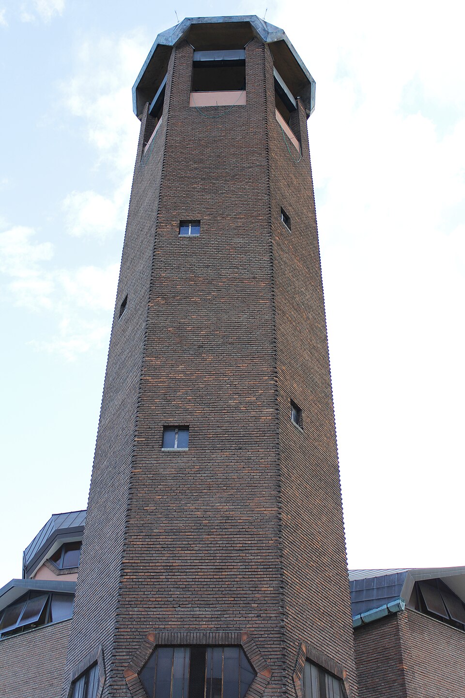 chiesa di San Pier Damiano