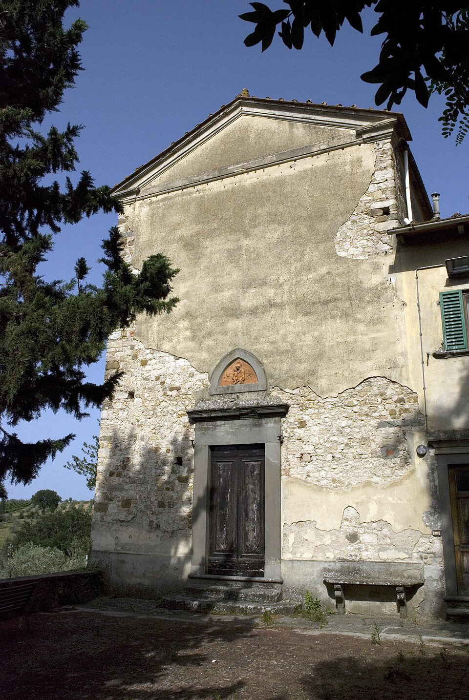 chiesa di San Piero