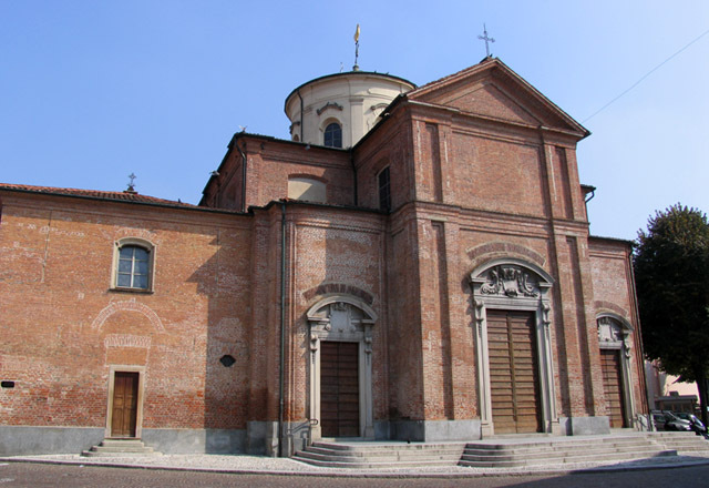 chiesa di San Pietro
