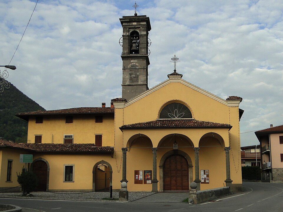chiesa di San Pietro