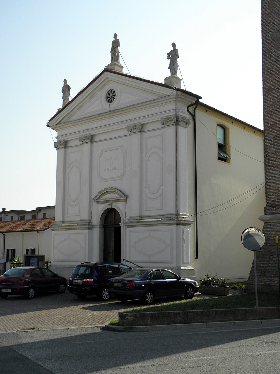 chiesa di San Pietro Apostolo