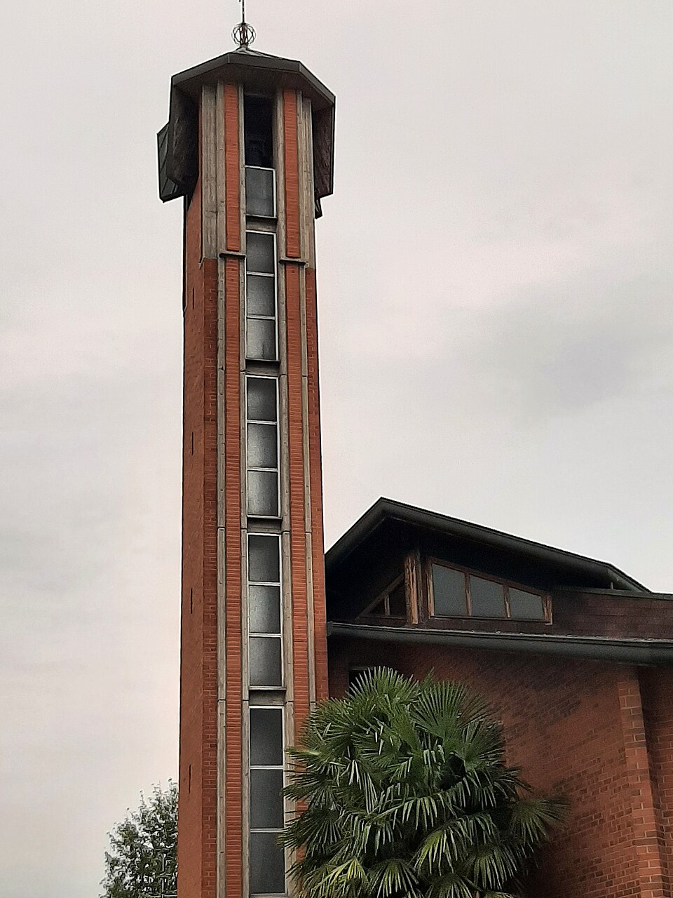 chiesa di San Pietro Apostolo