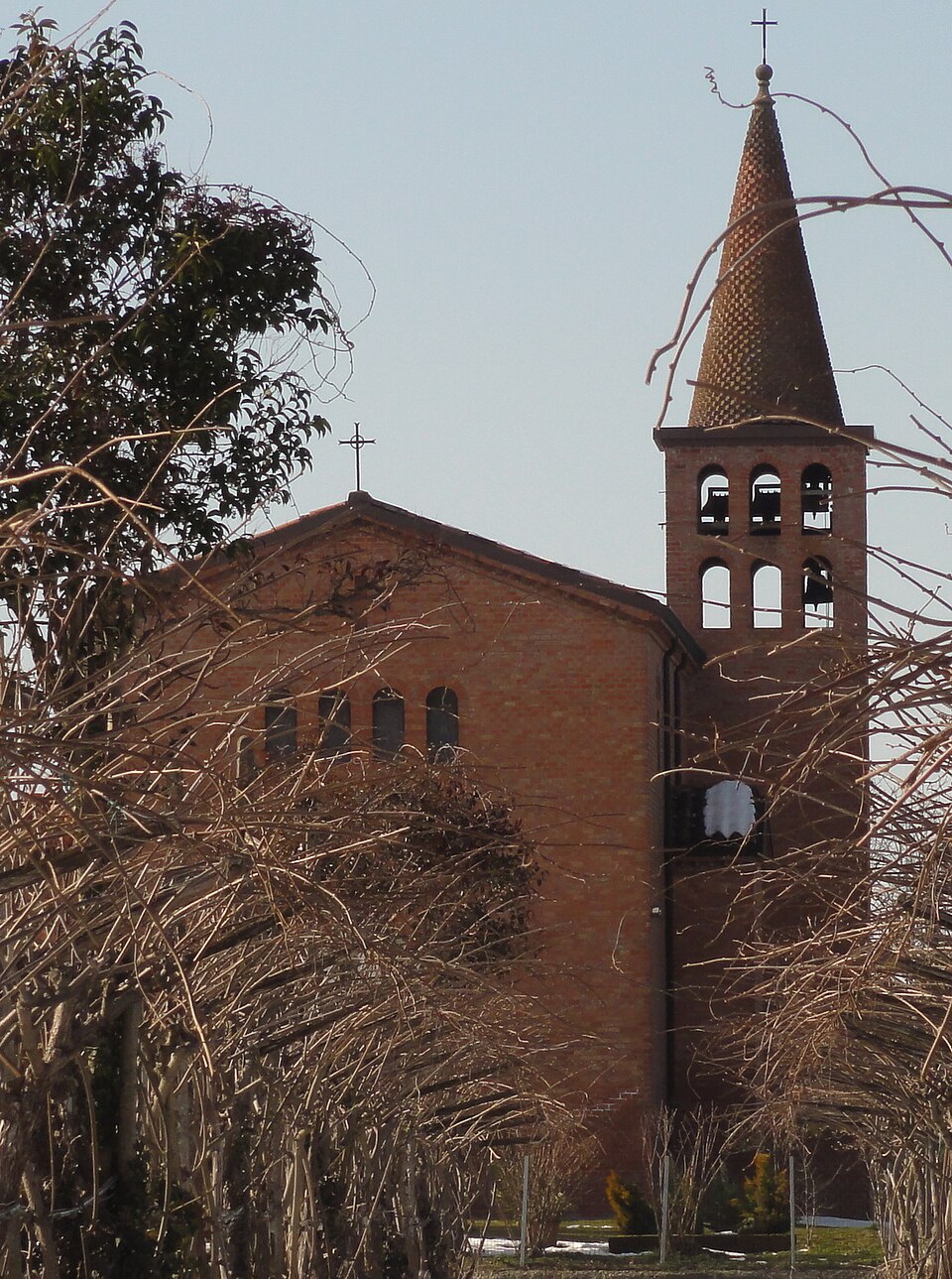 chiesa di San Pietro Apostolo