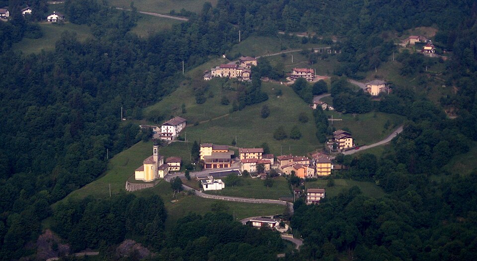chiesa di San Pietro Apostolo e Martire