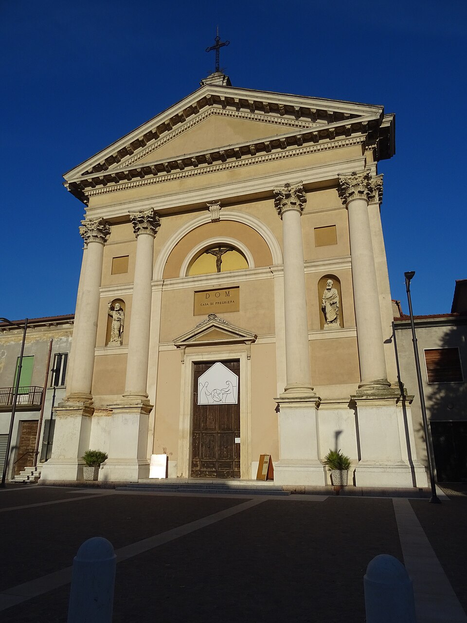 chiesa di San Pietro Apostolo