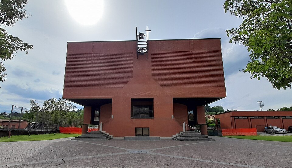 chiesa di San Pietro Apostolo