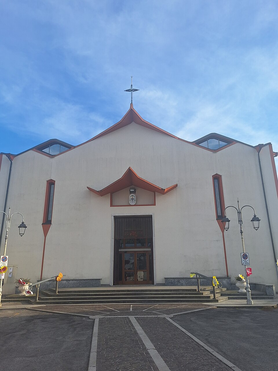 chiesa di San Pietro Apostolo