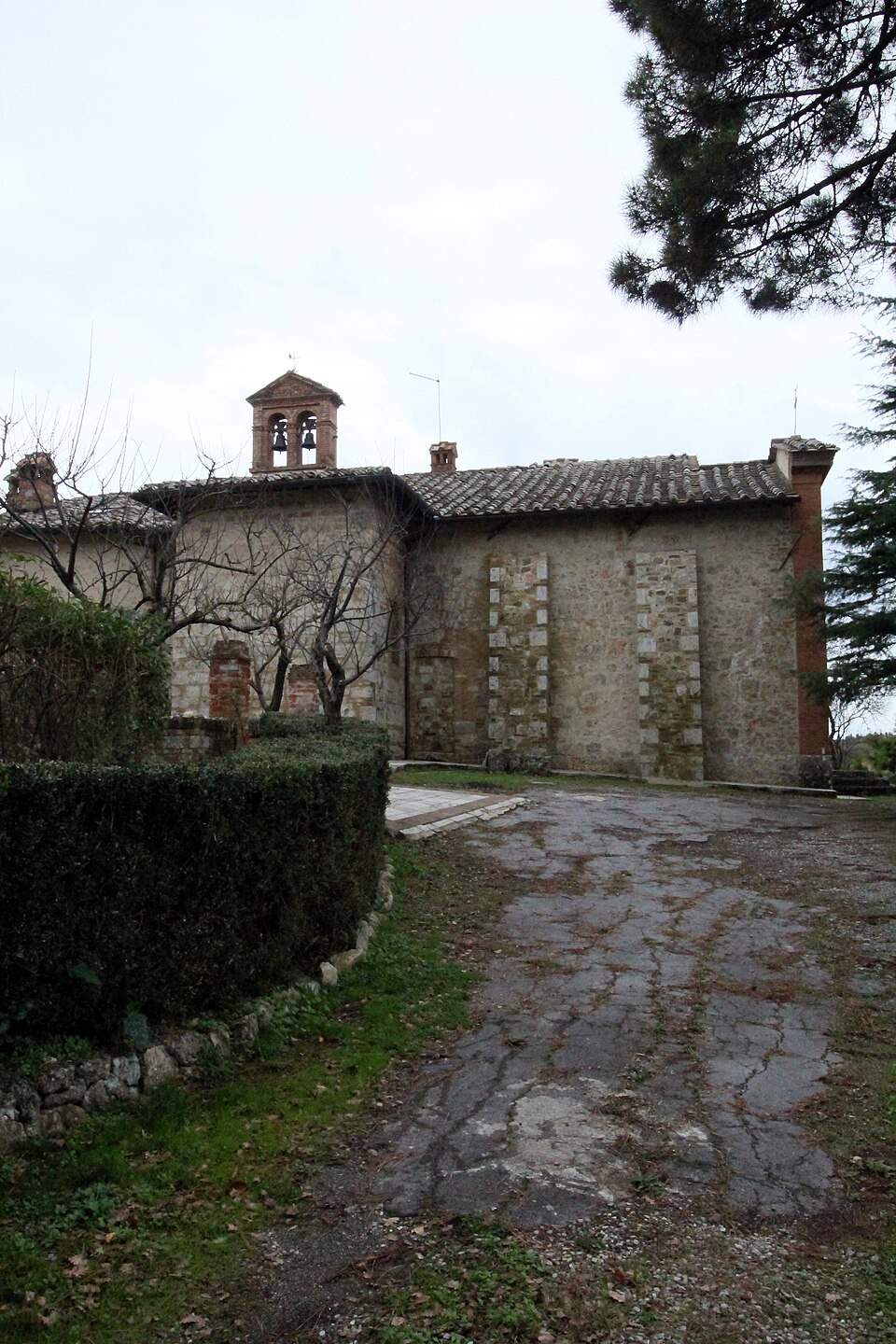 chiesa di San Pietro Apostolo