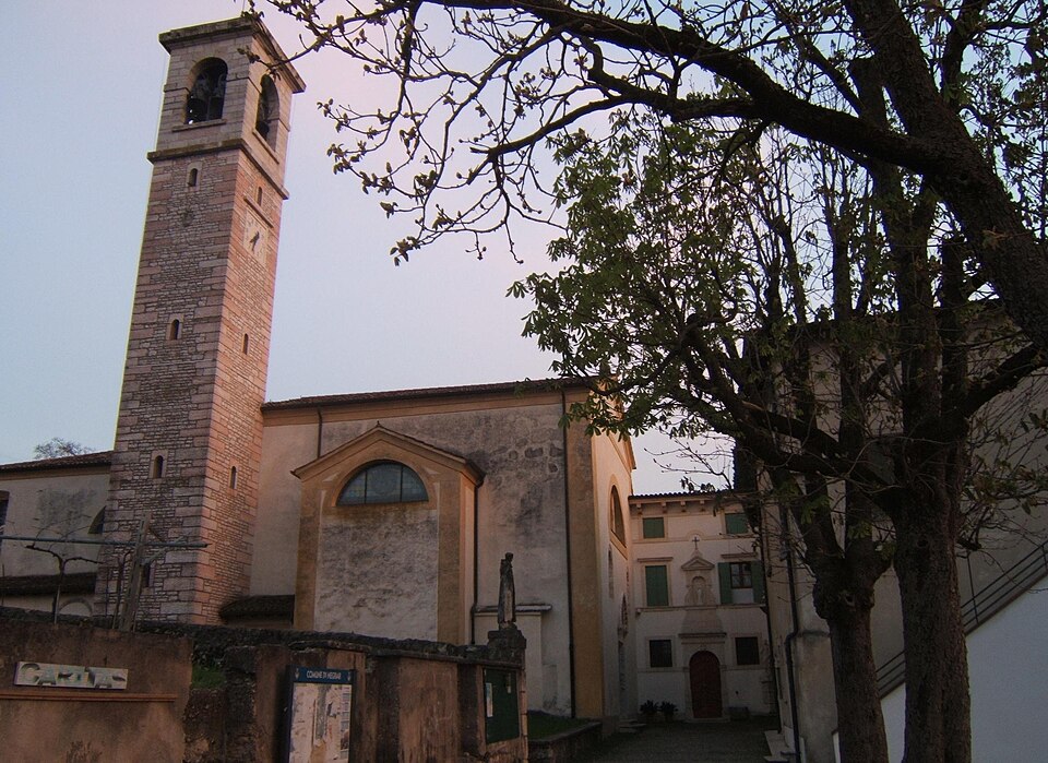 chiesa di San Pietro Apostolo