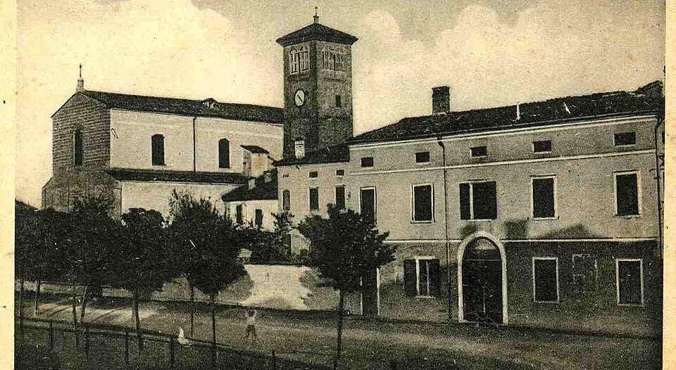 chiesa di San Pietro Apostolo