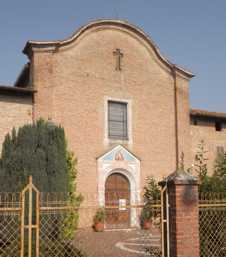 chiesa di San Pietro Apostolo