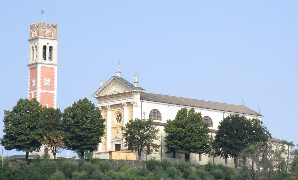 chiesa di San Pietro Apostolo